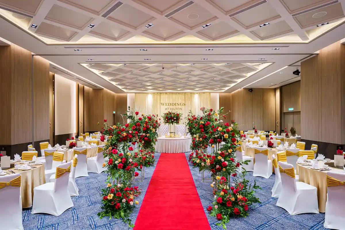 Sentral Ballroom 1