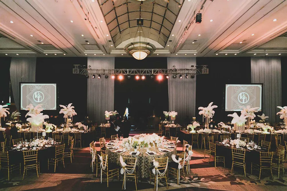 Hilton Kuala Lumpur 13