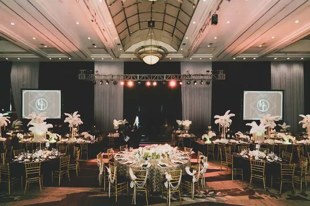 Grand Ballroom 3