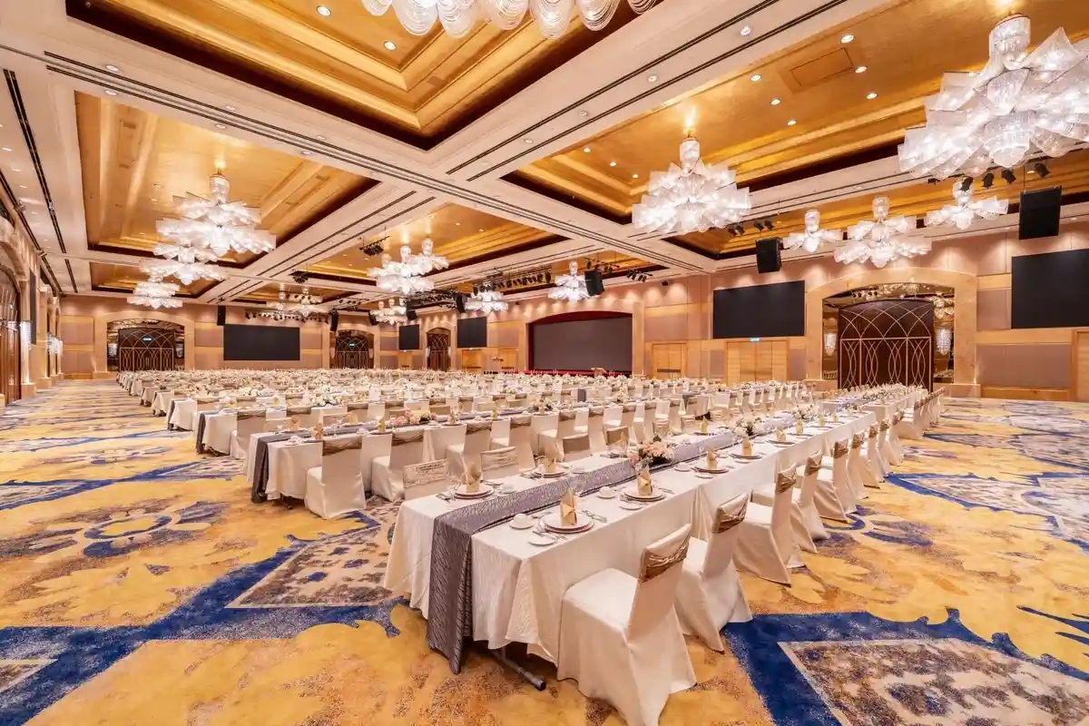 Imperial Ballroom 5