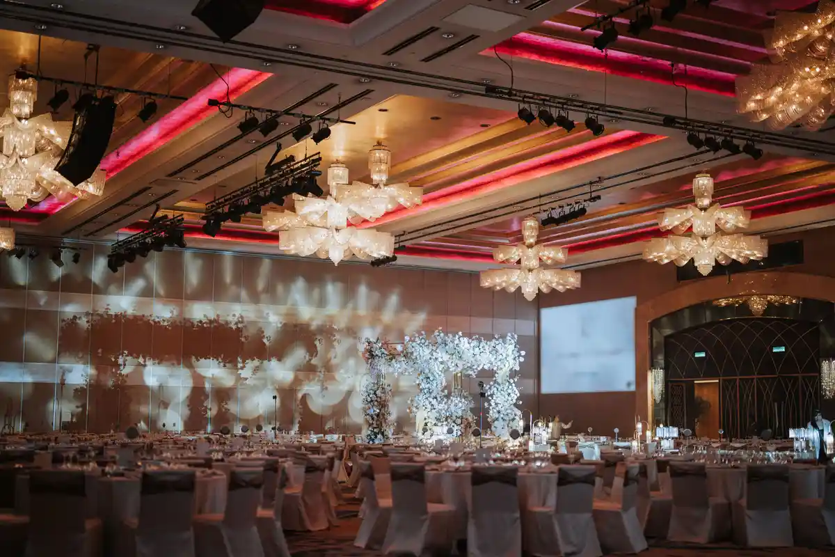 One World Hotel Petaling Jaya – Imperial Ballroom 6