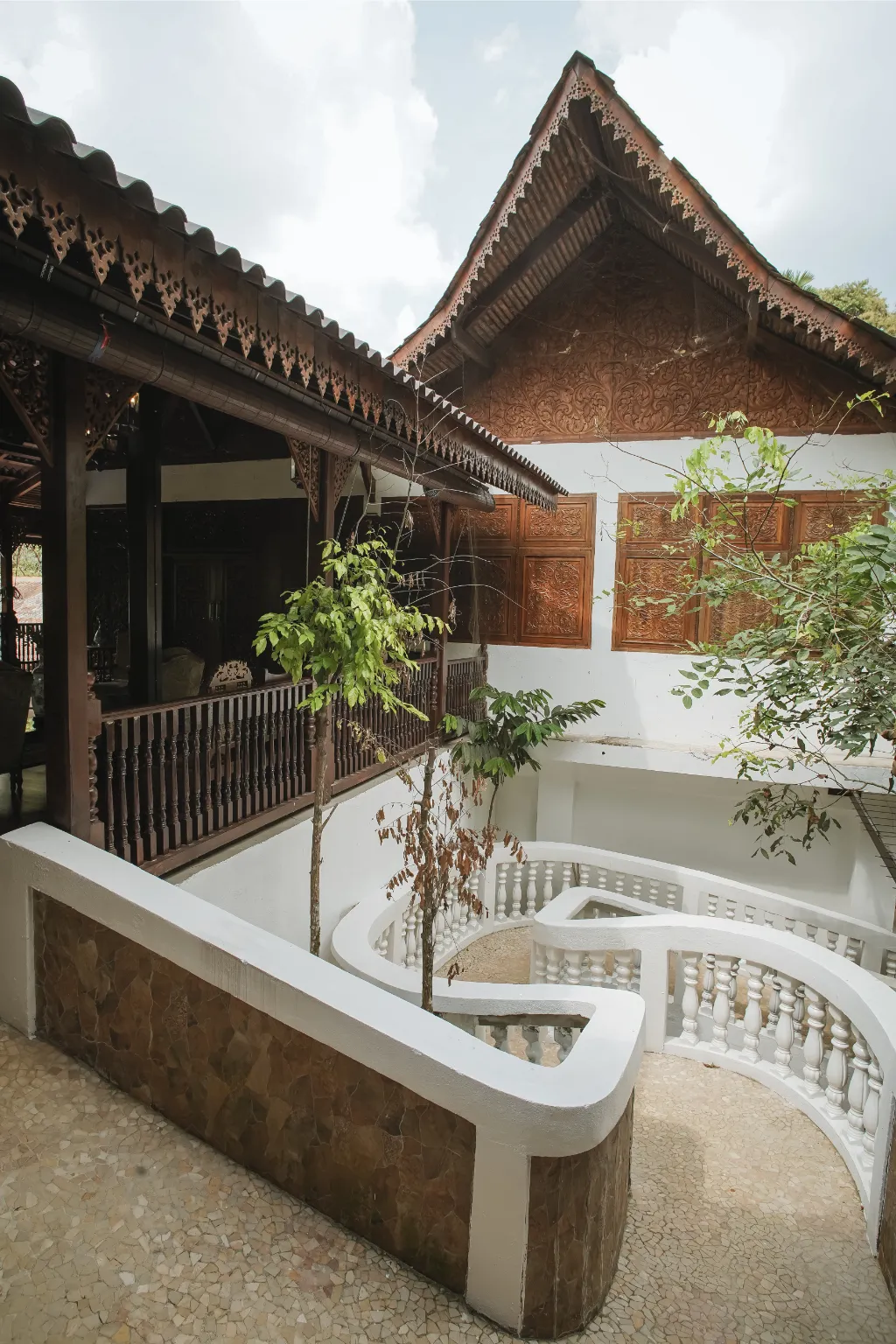 Kebun Rimba Private Estate 11