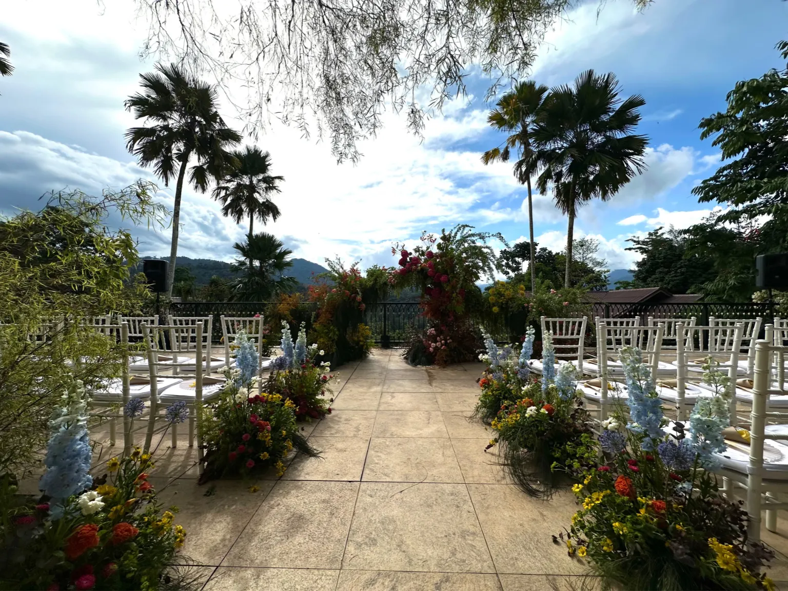 Kebun Rimba Private Estate 2