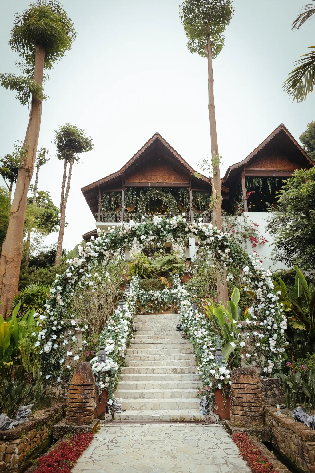 Kebun Rimba Private Estate 7