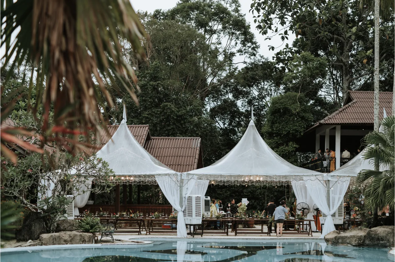 Kebun Rimba Private Estate 5