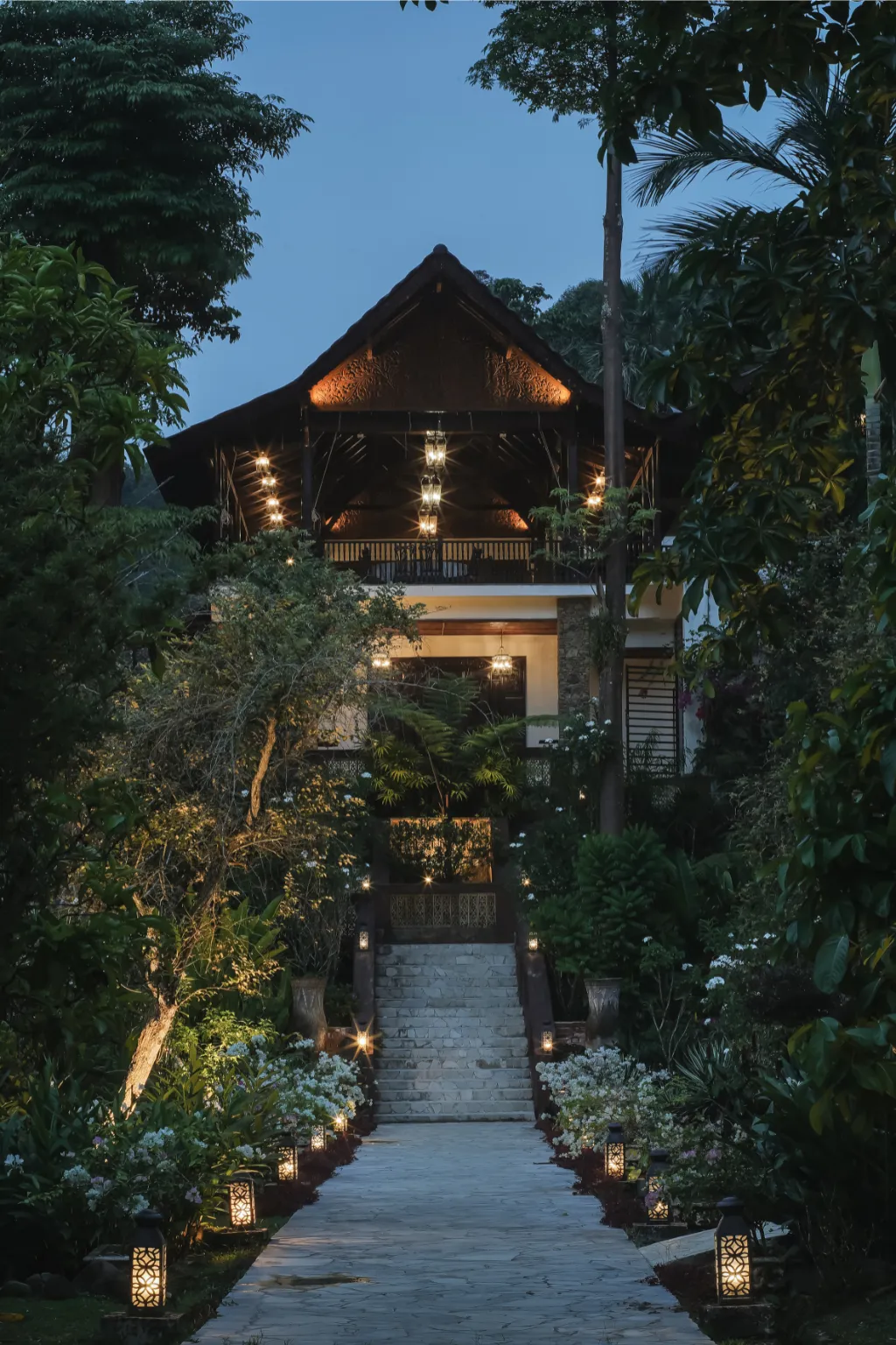 Kebun Rimba Private Estate 8