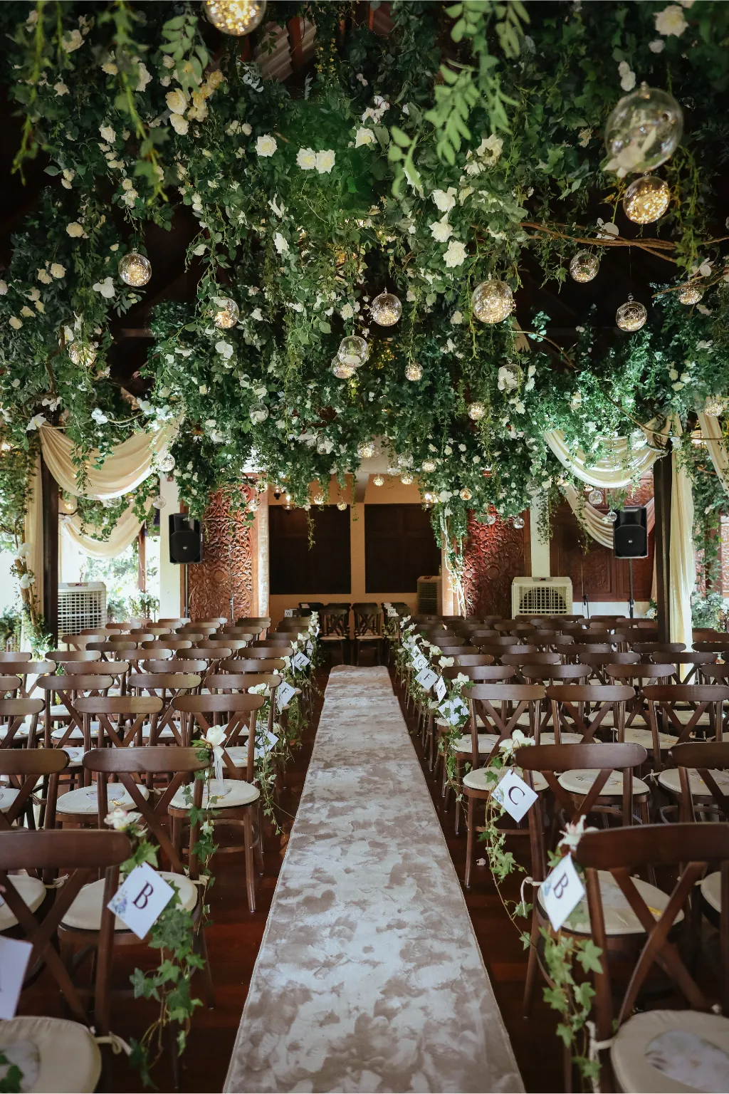 Kebun Rimba Private Estate 4