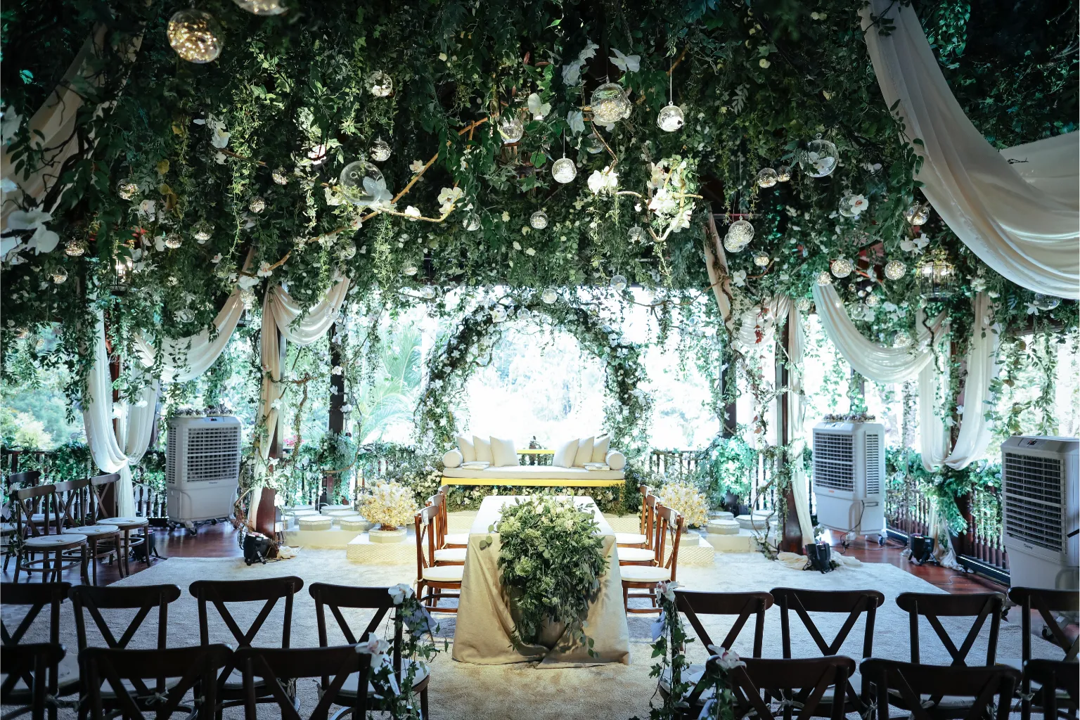 Kebun Rimba Private Estate 9