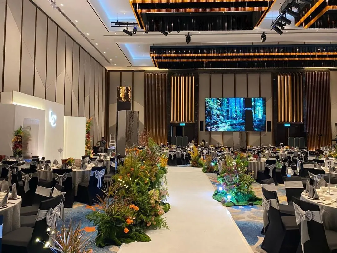 M Resort & Hotel 9