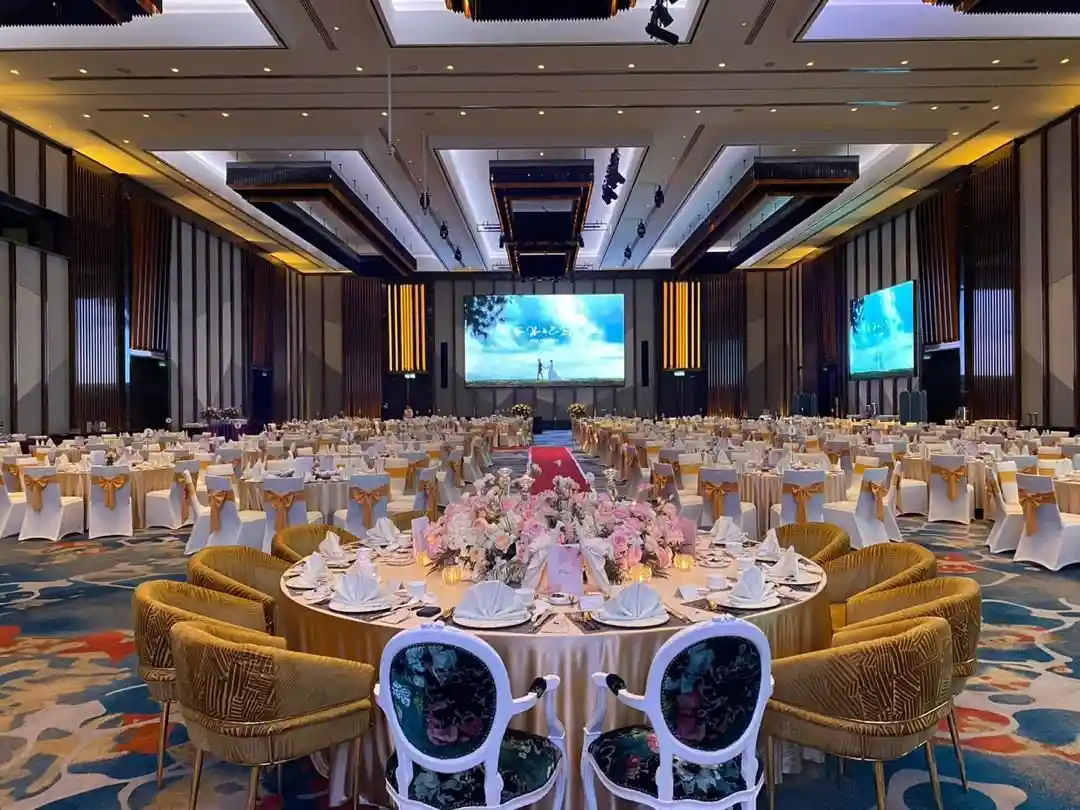 M Resort & Hotel – General 1