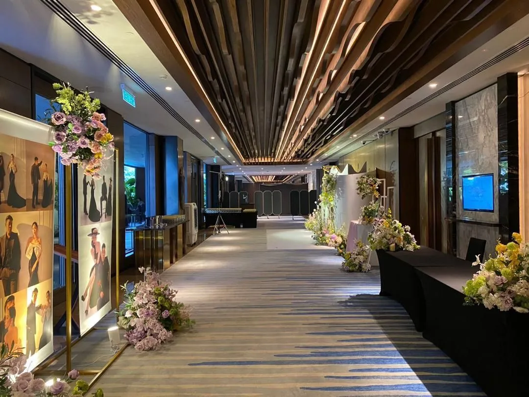 M Resort & Hotel 5
