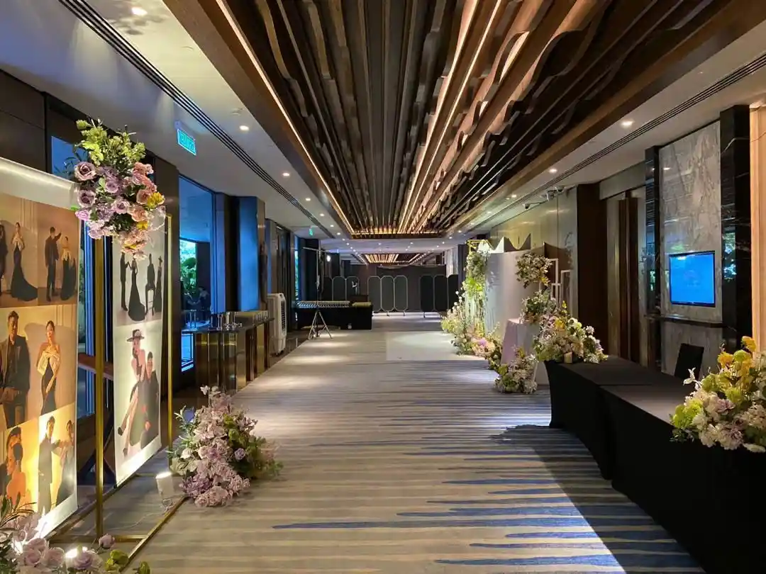 M Resort & Hotel 5