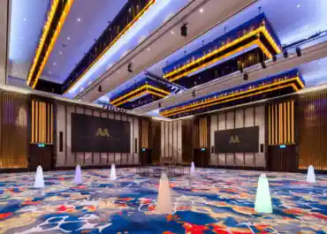 M Resort & Hotel 1