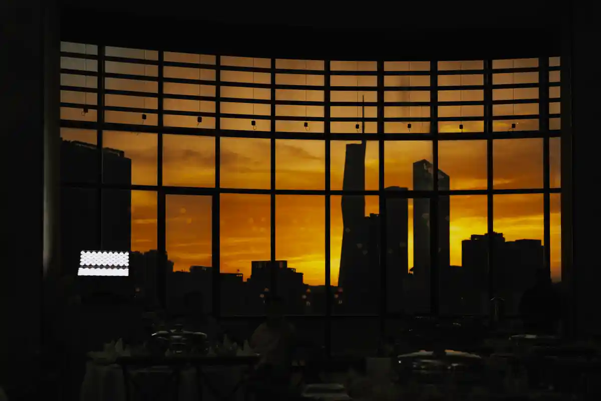 The Luna Grand Ballroom Kuala Lumpur – General 8
