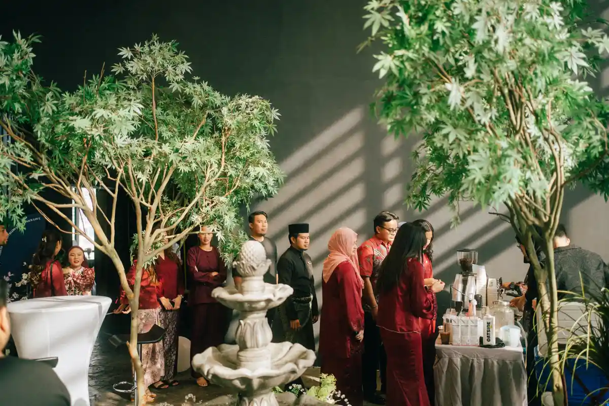 The Luna Grand Ballroom Kuala Lumpur – General 7