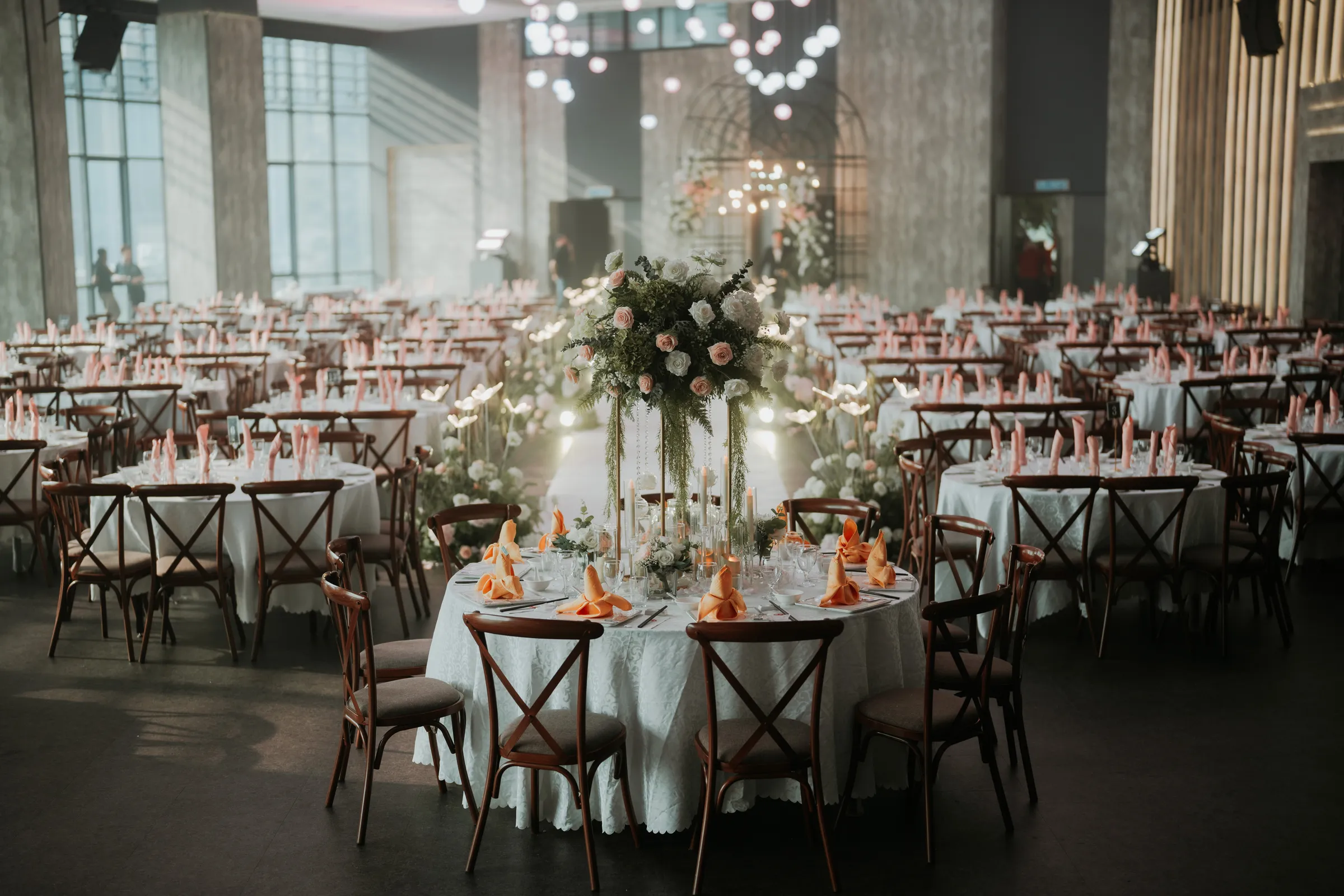 The Luna Grand Ballroom Kuala Lumpur 3