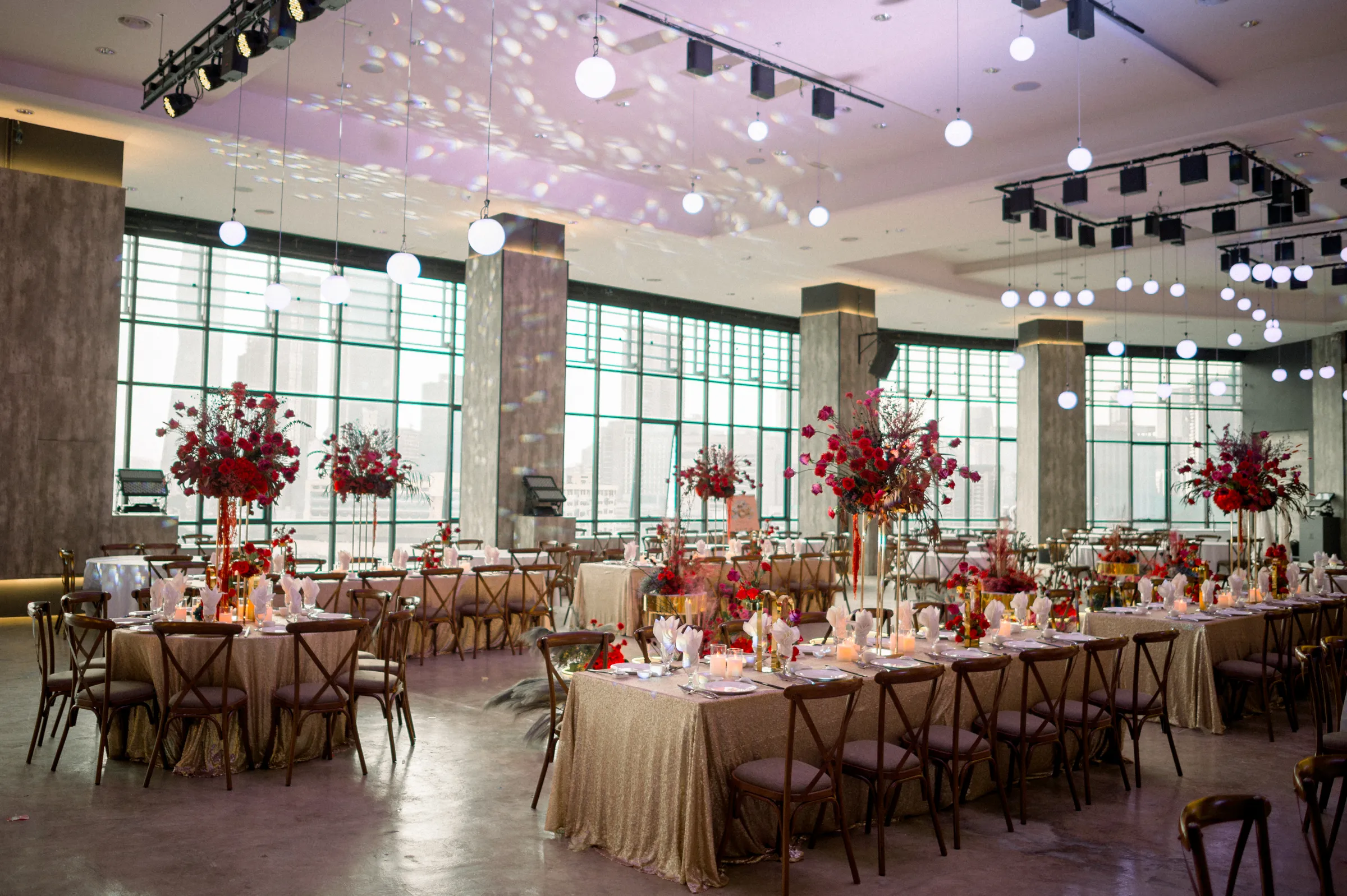 The Luna Grand Ballroom Kuala Lumpur 8