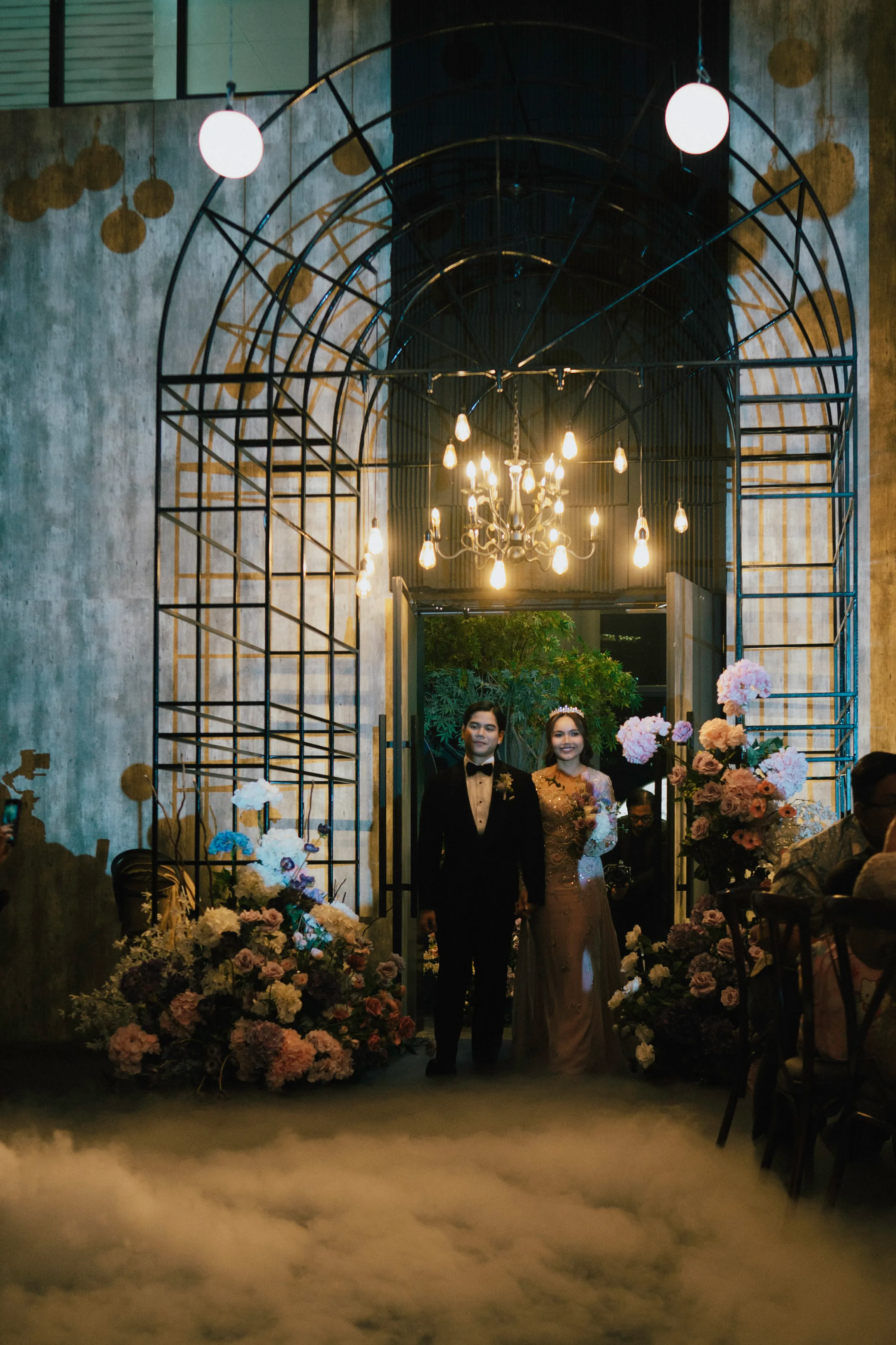 The Luna Grand Ballroom Kuala Lumpur 18
