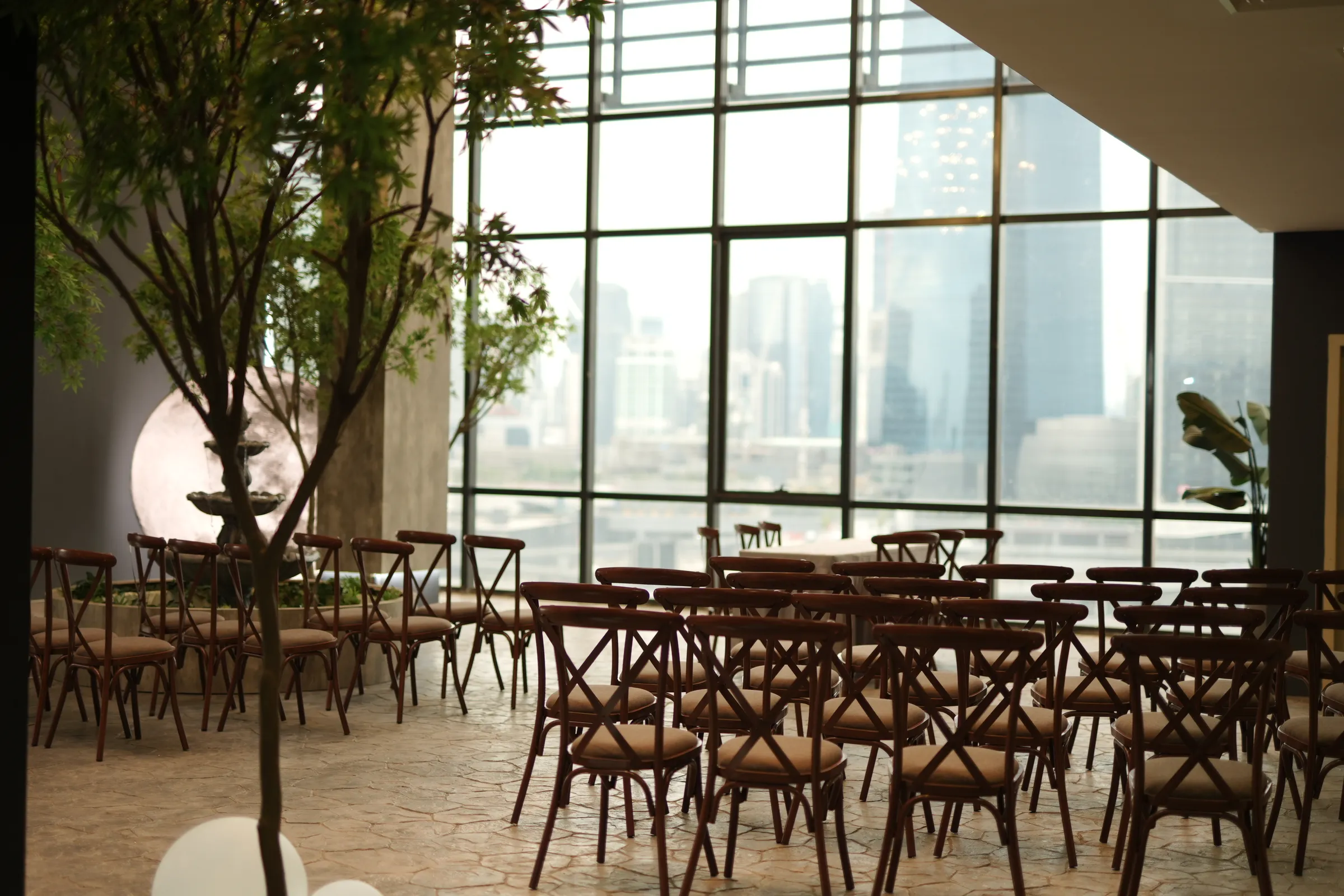 The Luna Grand Ballroom Kuala Lumpur 10