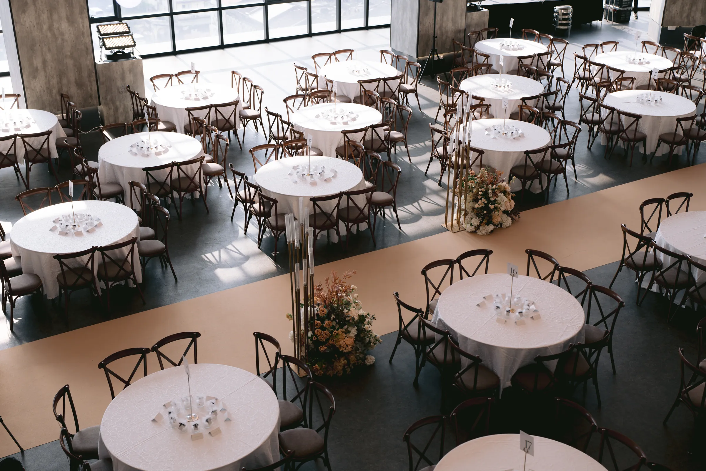 The Luna Grand Ballroom Kuala Lumpur 15