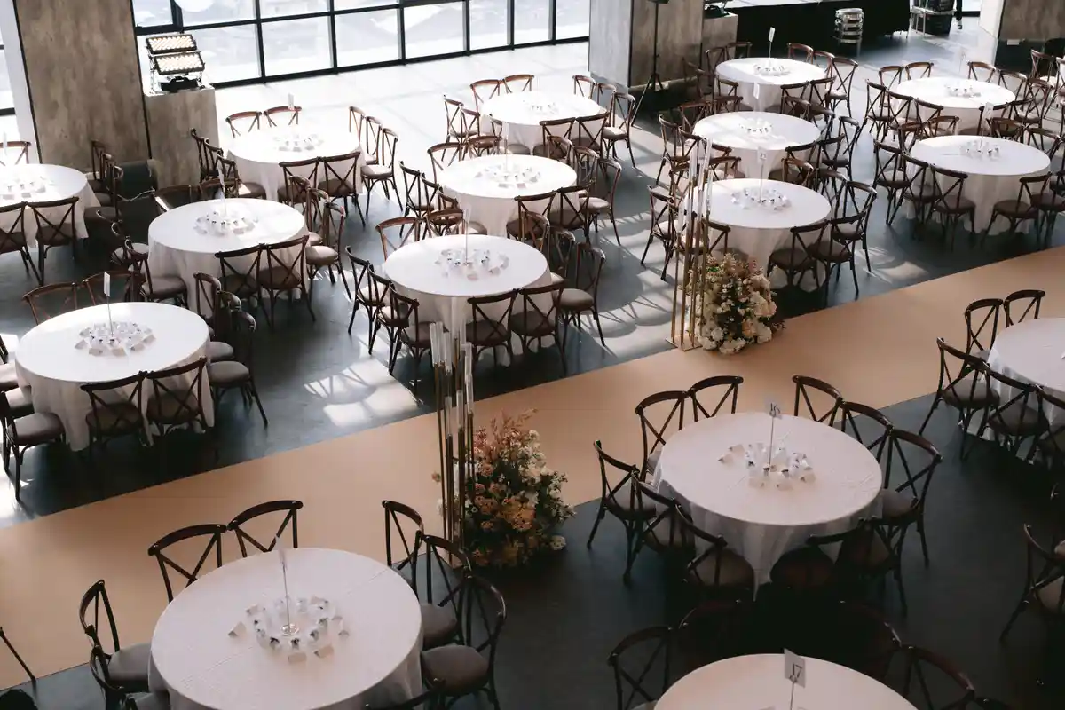 The Luna Grand Ballroom Kuala Lumpur – The Luna Grand Ballroom 9