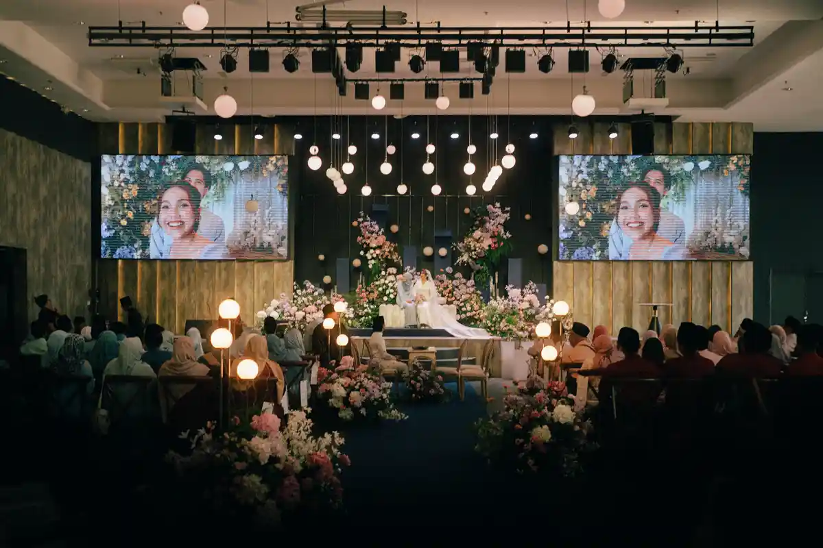 The Luna Grand Ballroom Kuala Lumpur – General 1