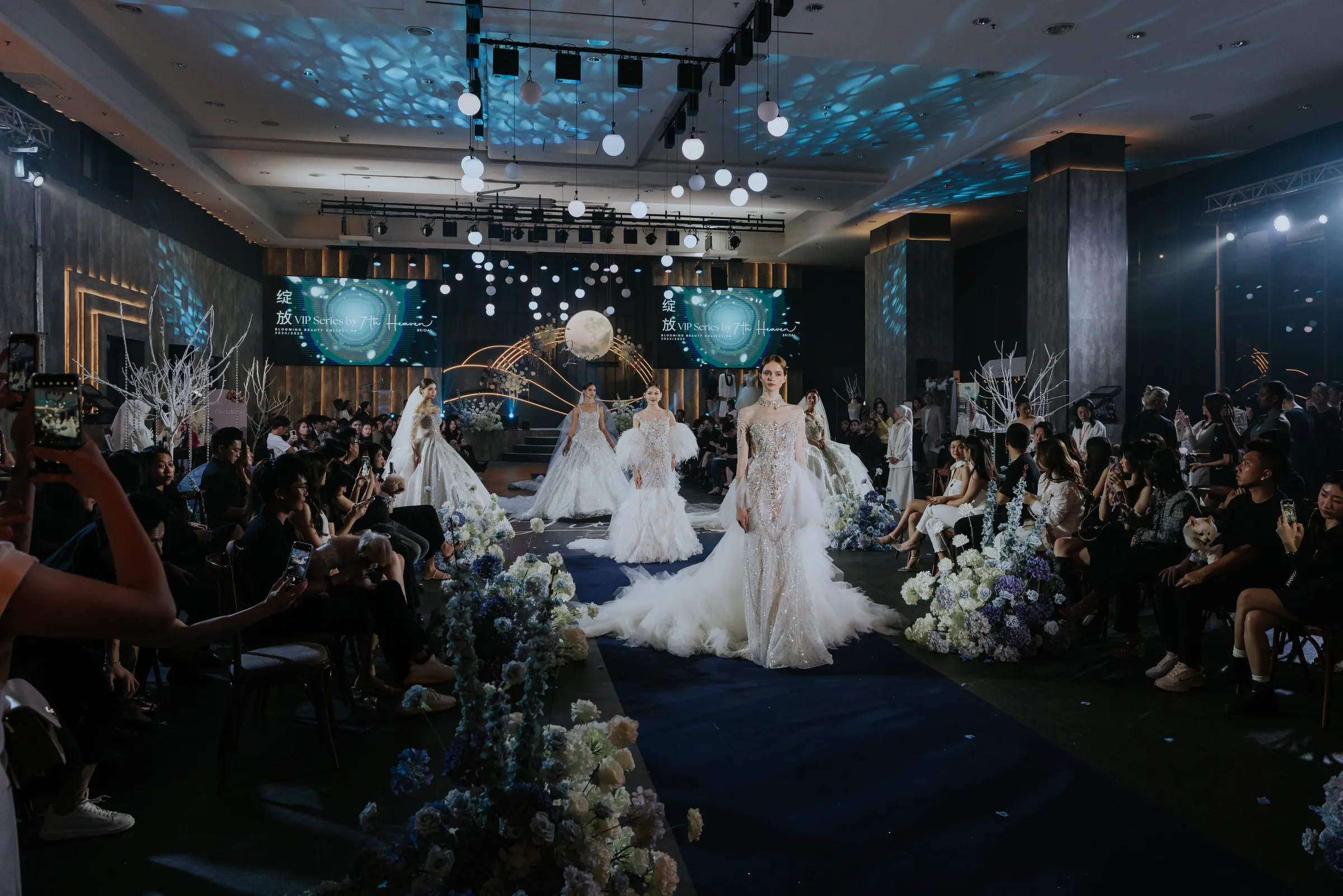 The Luna Grand Ballroom Kuala Lumpur 19