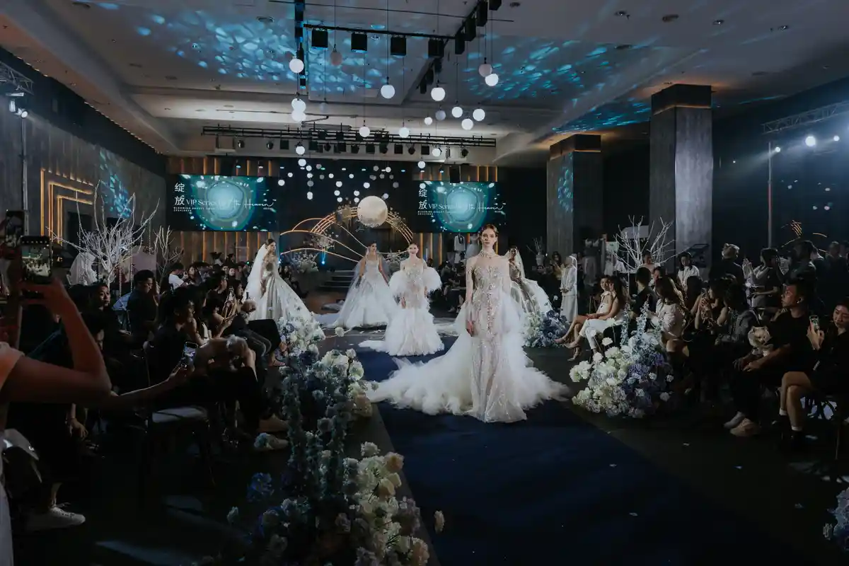 The Luna Grand Ballroom Kuala Lumpur – The Luna Grand Ballroom 10