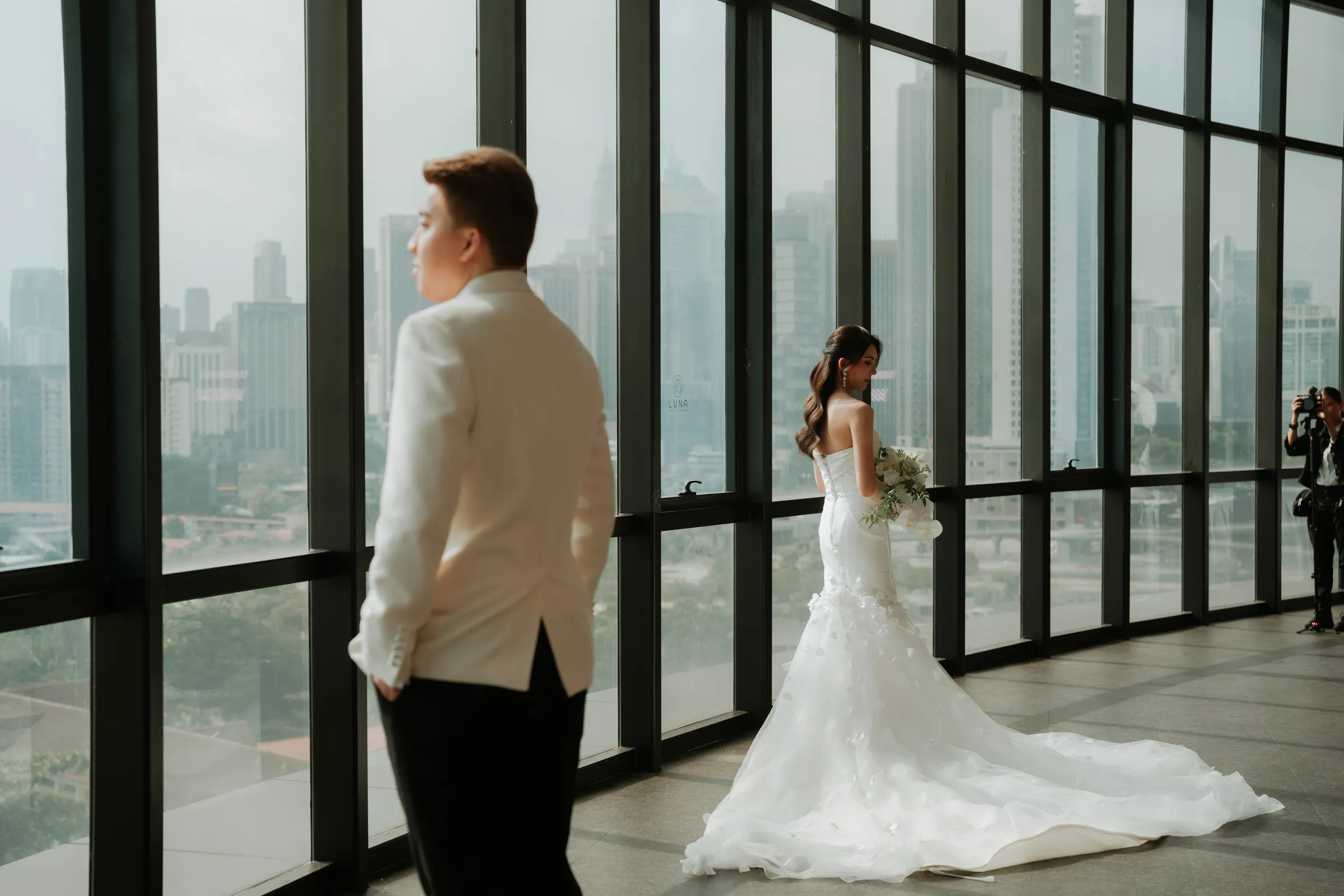 The Luna Grand Ballroom Kuala Lumpur 11