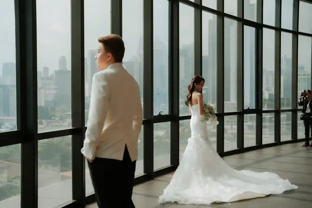 The Luna Grand Ballroom Kuala Lumpur – General 6