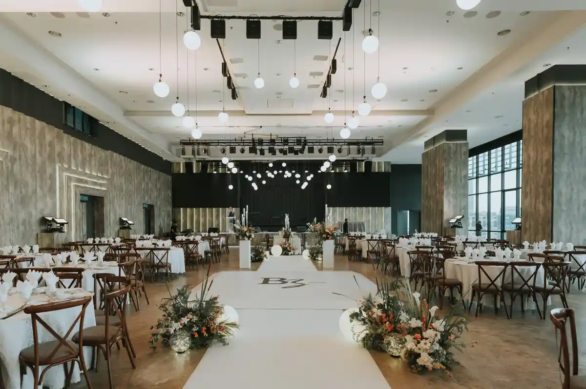 The Luna Grand Ballroom Kuala Lumpur 2