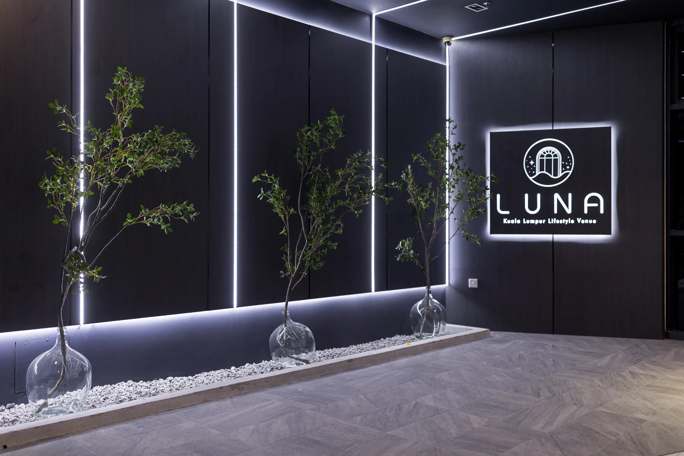 The Luna Grand Ballroom Kuala Lumpur 20
