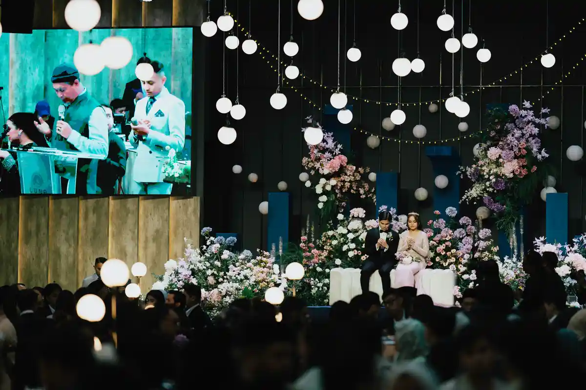 The Luna Grand Ballroom Kuala Lumpur – The Luna Grand Ballroom 6
