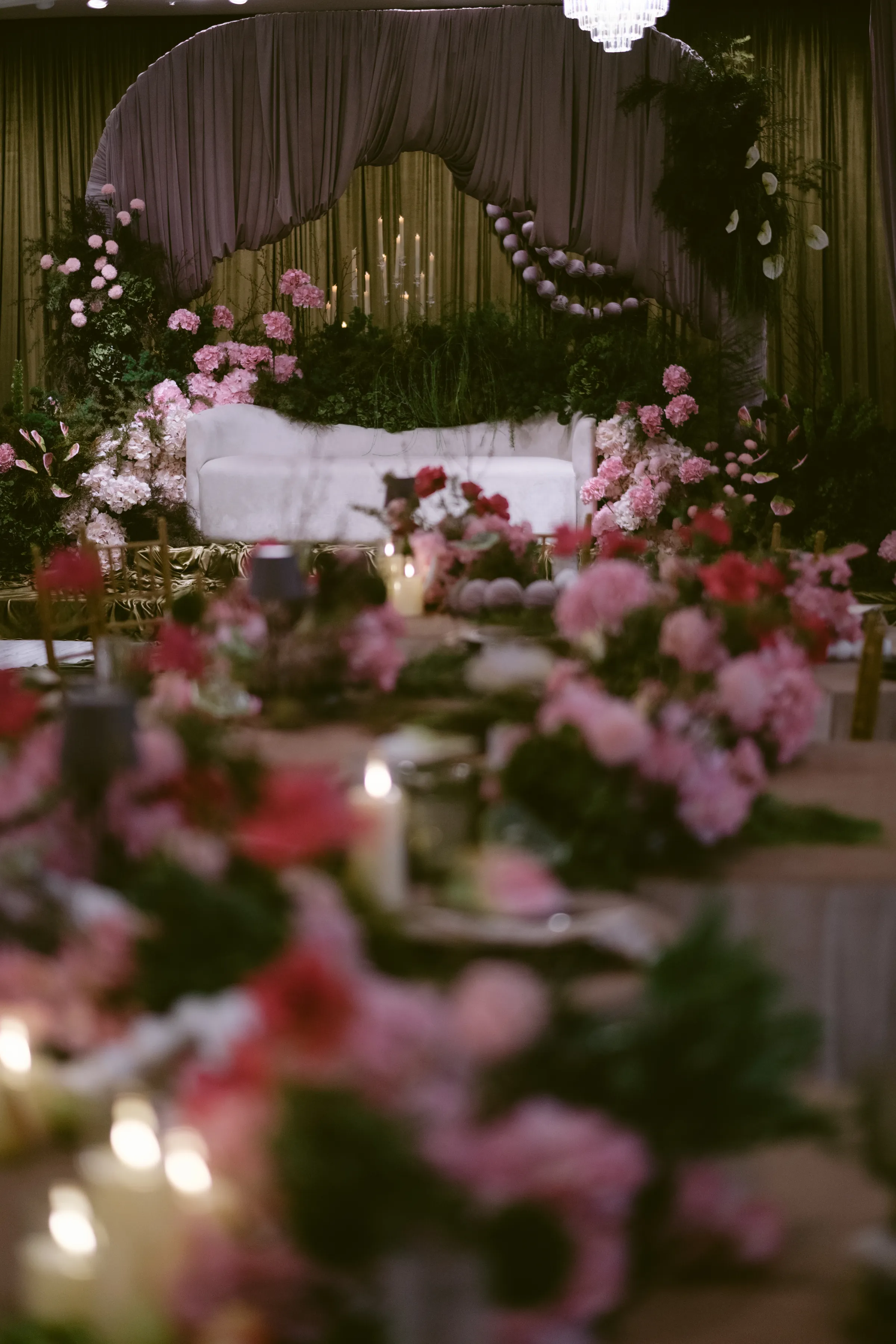 Luminare Event Hall 12