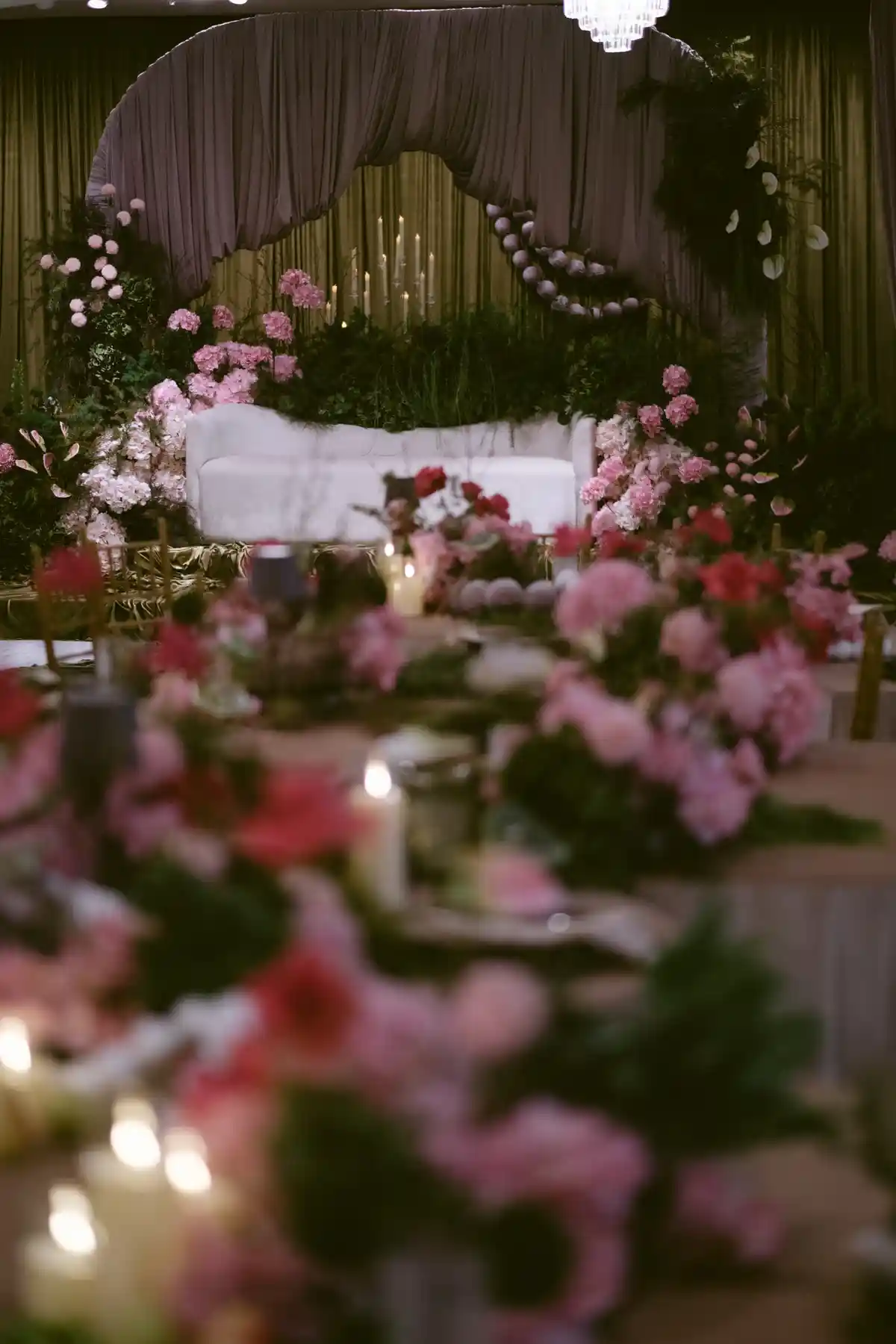 Luminare Event Hall – General 6