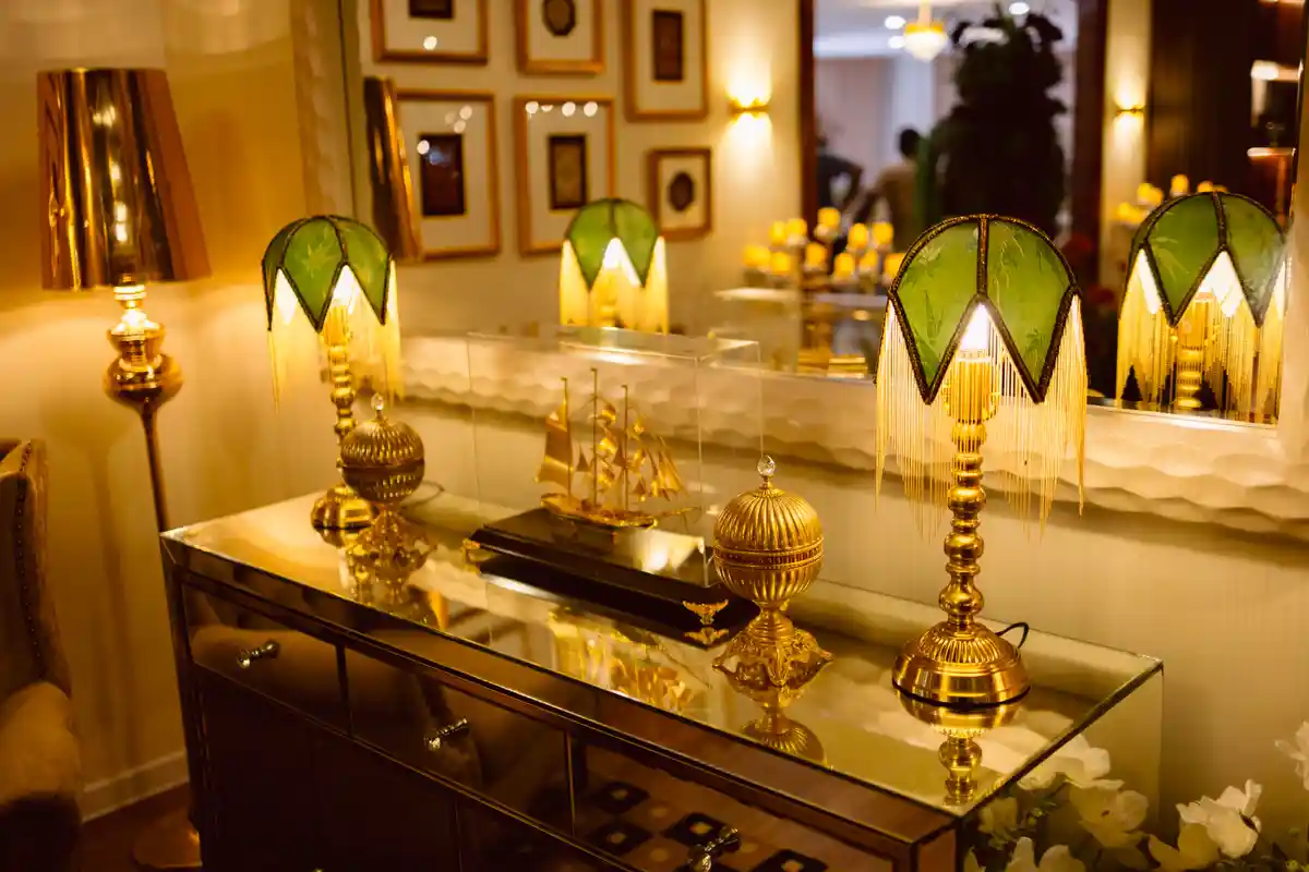 Luminare Event Hall – General 39