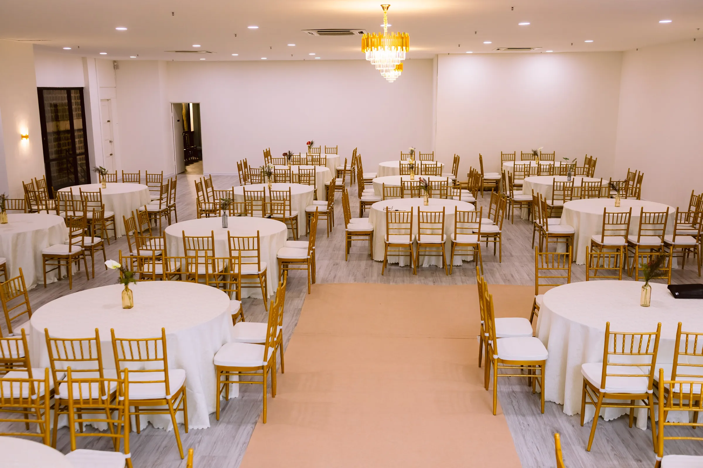Luminare Event Hall 31