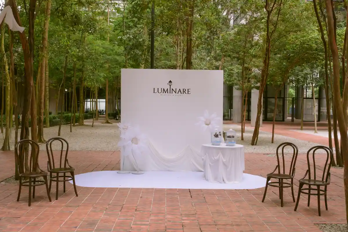 Luminare Event Hall – General 13
