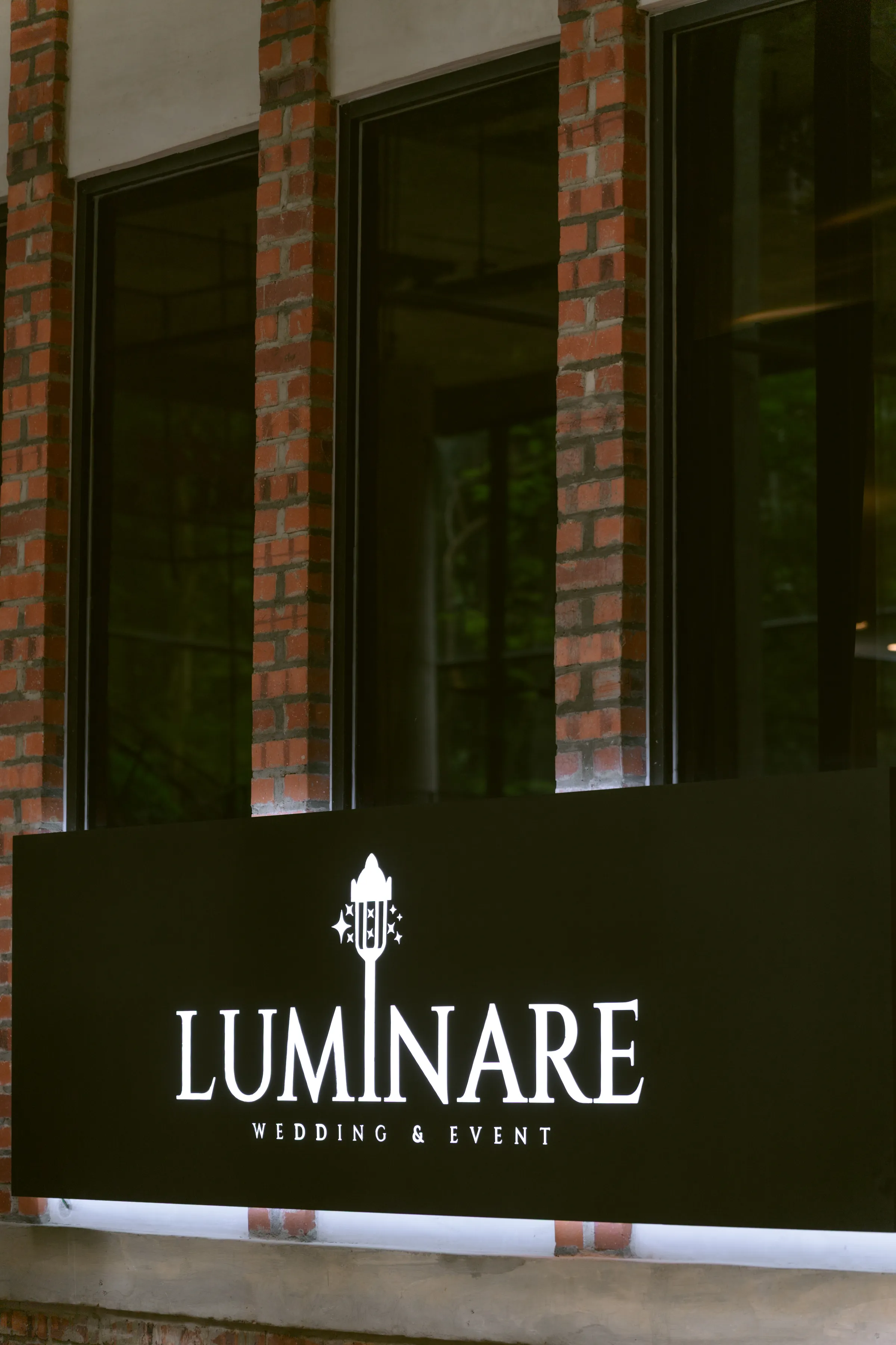 Luminare Event Hall 44