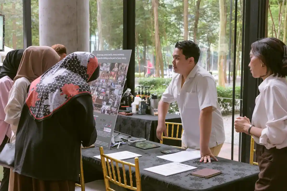Luminare Event Hall – General 17