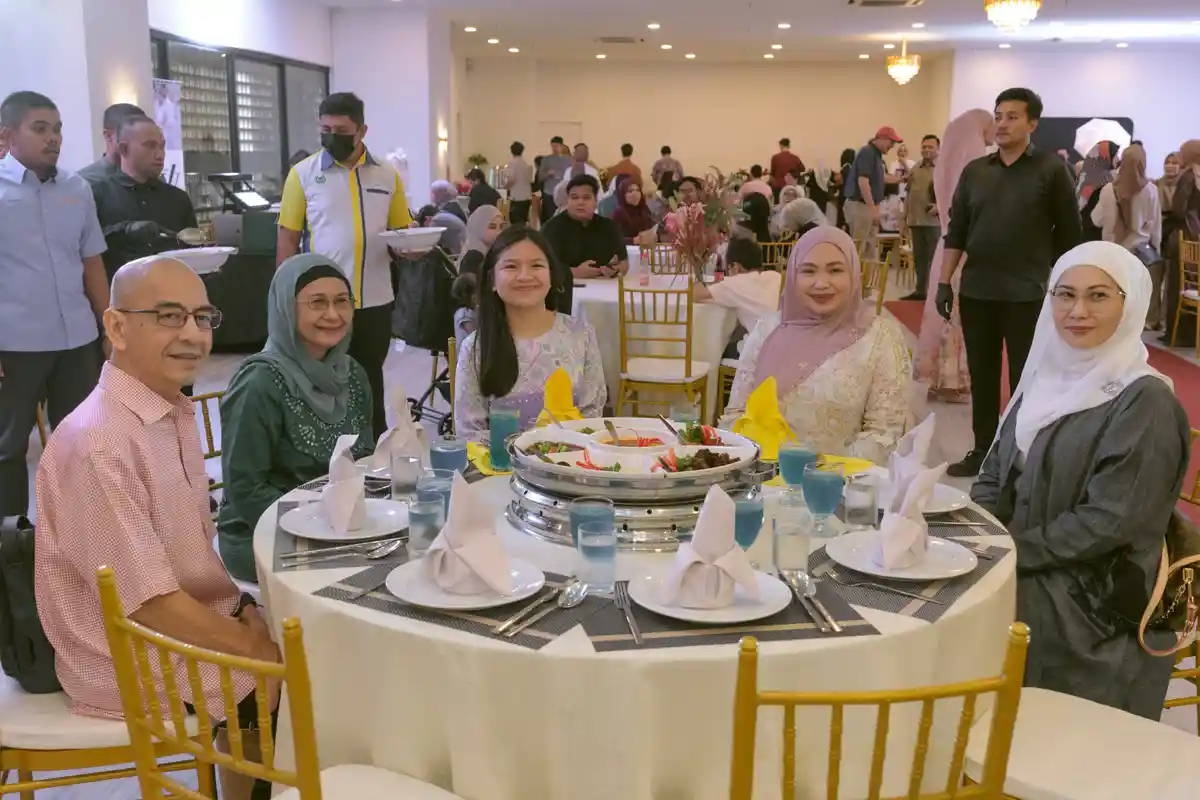 Luminare Event Hall – General 41