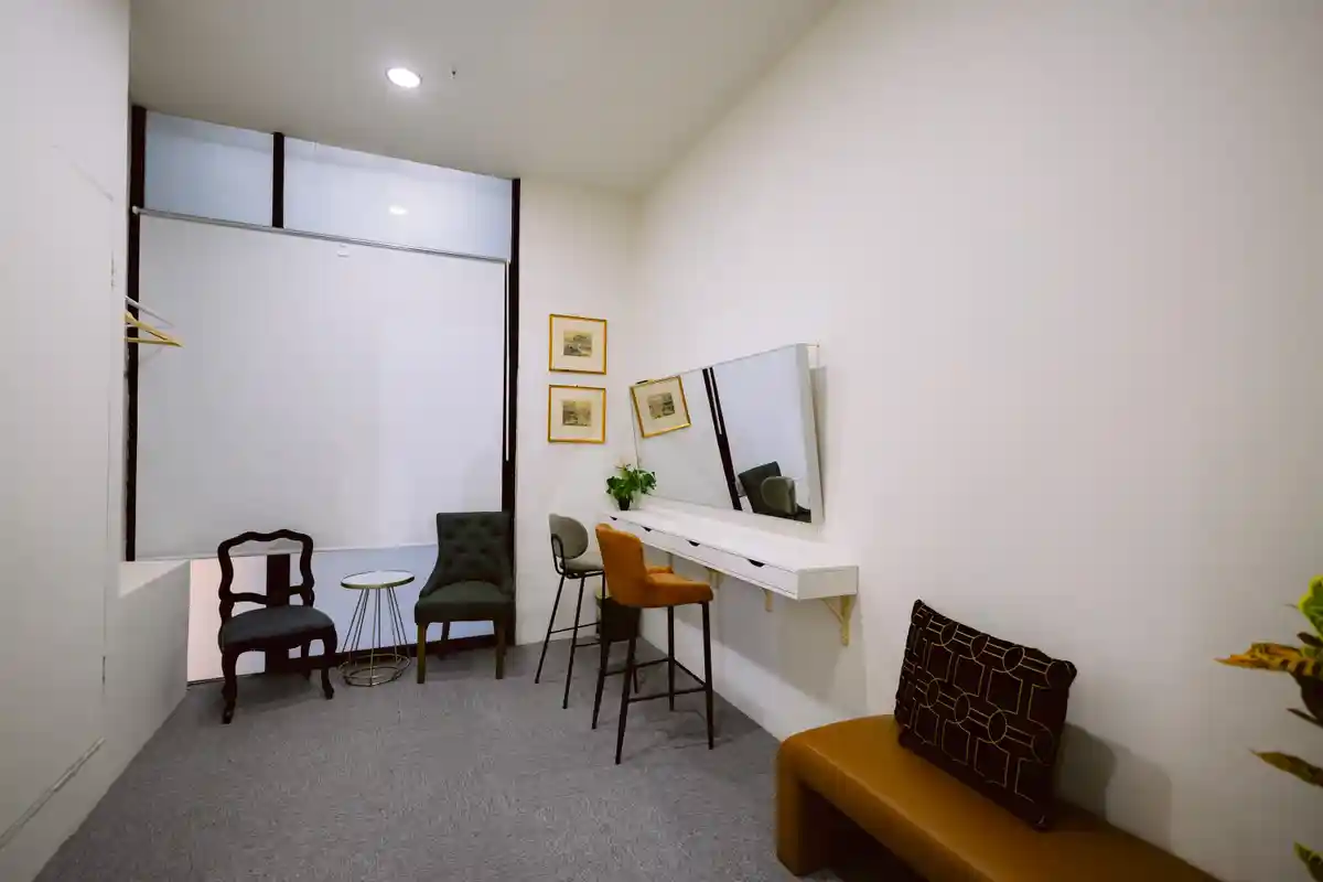 Luminare Event Hall – General 29