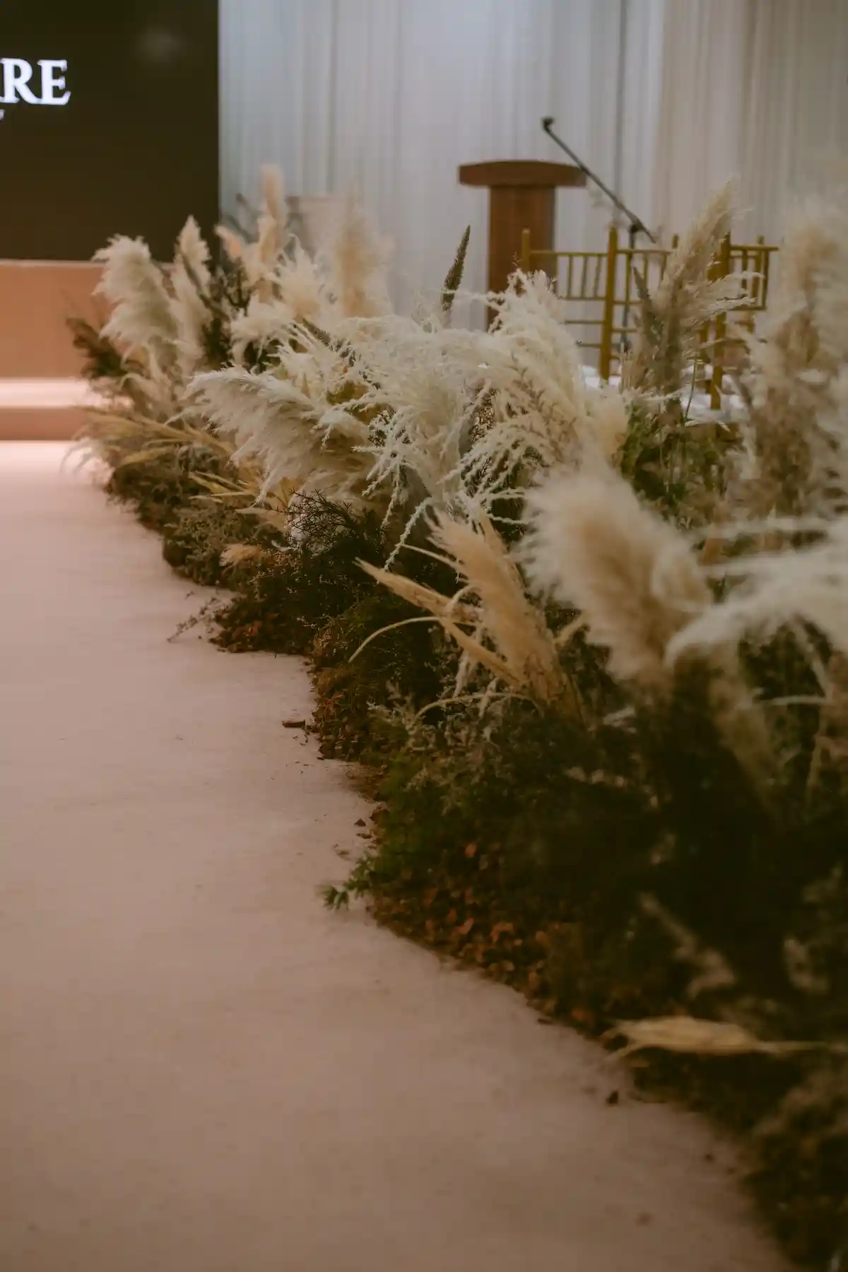 Luminare Event Hall – General 53