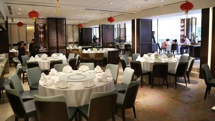 Hilton Petaling Jaya 5