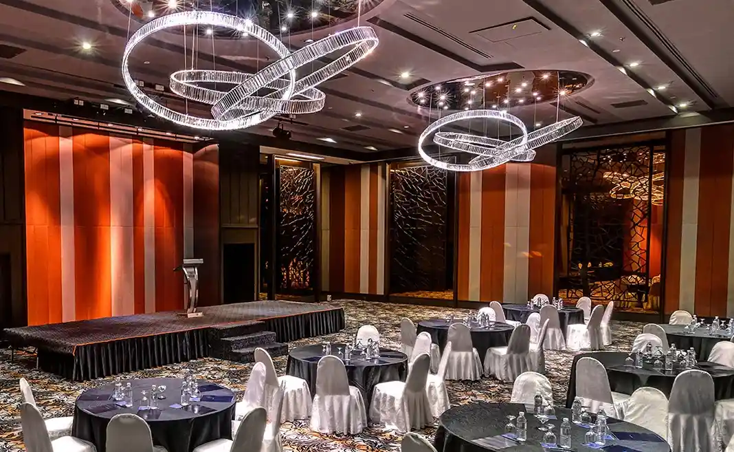 Kristal Ballroom 1