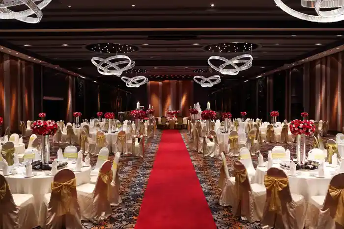 Hilton Petaling Jaya 2