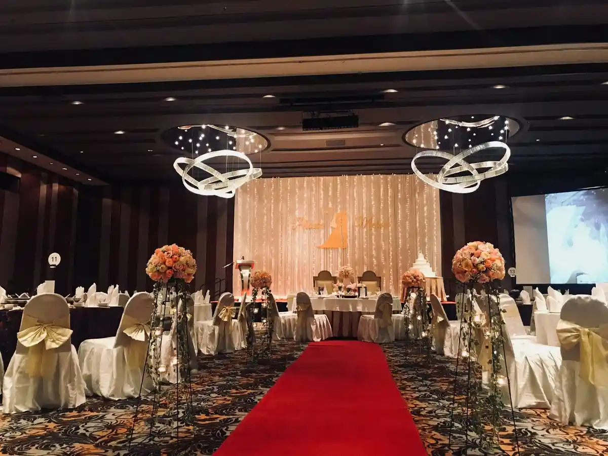 Hilton Petaling Jaya 3