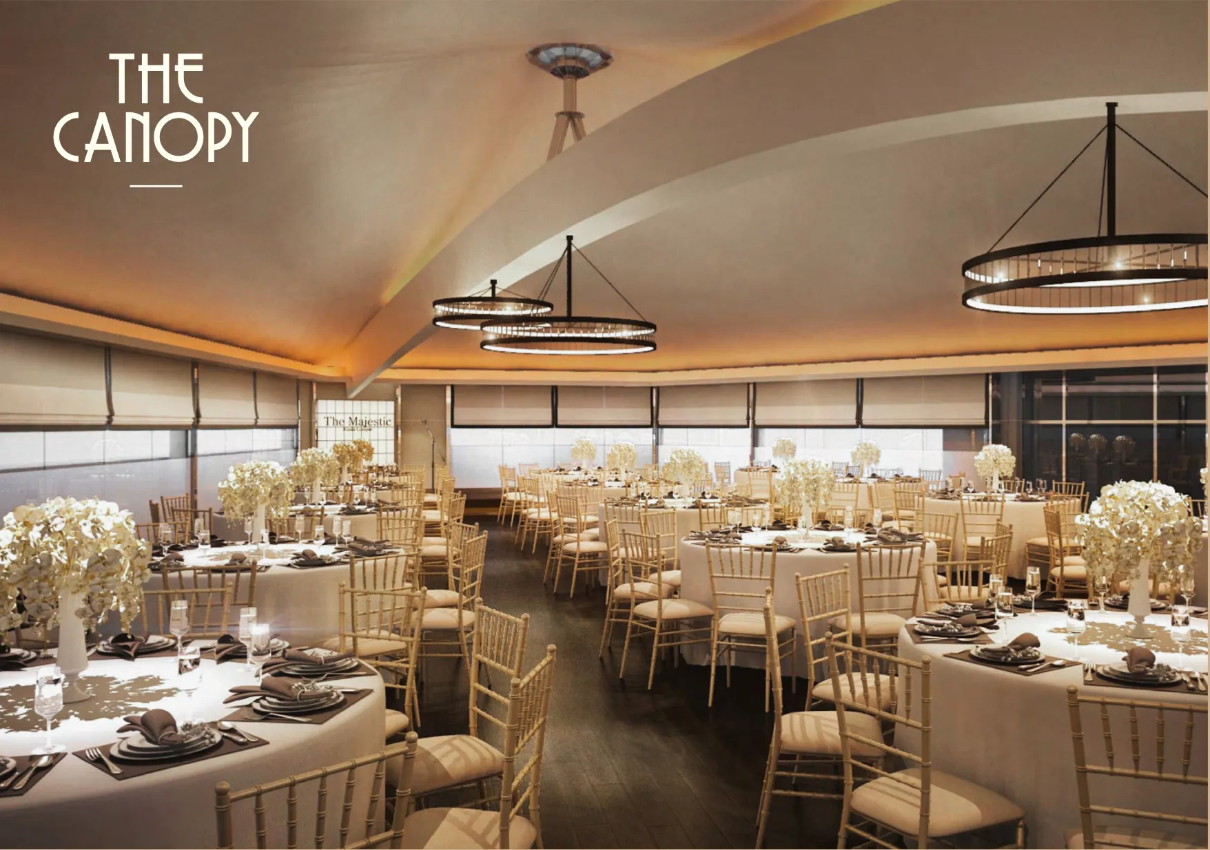 The Majestic Hotel Kuala Lumpur – The Canopy 2