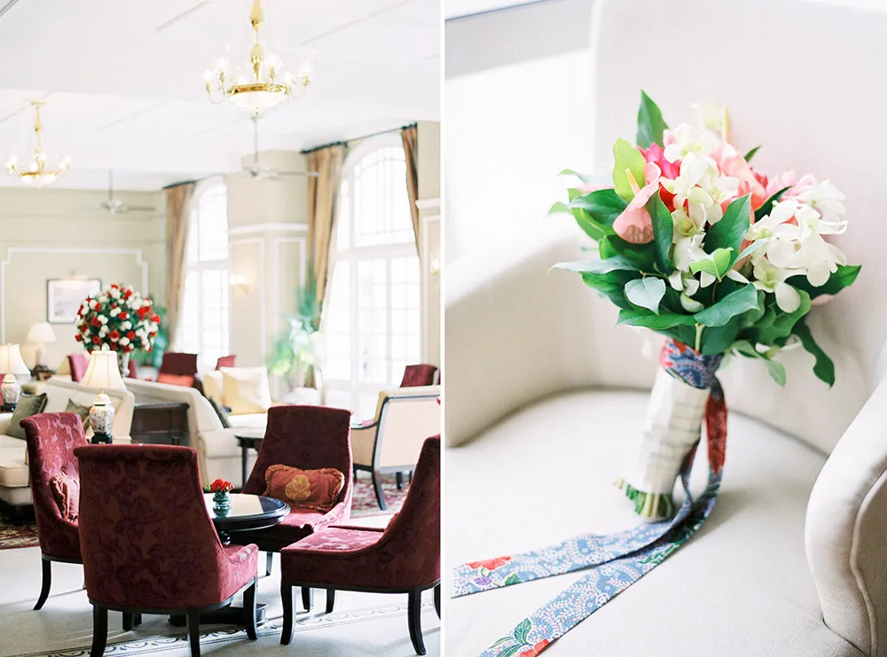 The Majestic Hotel Kuala Lumpur – General 3