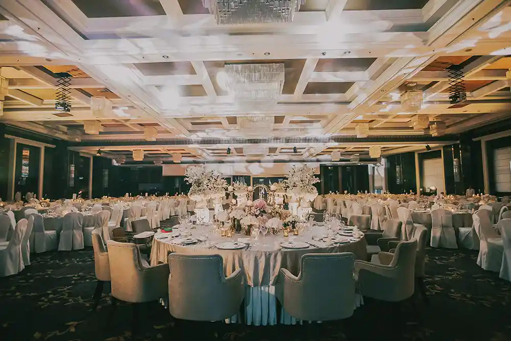 The Majestic Hotel Kuala Lumpur 4